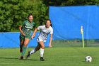 Women’s Soccer vs Babson  Women’s Soccer vs Babson. - Photo by Keith Nordstrom : Wheaton, Women’s Soccer